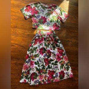 Vintage Dennis Goldsmith Petites Set